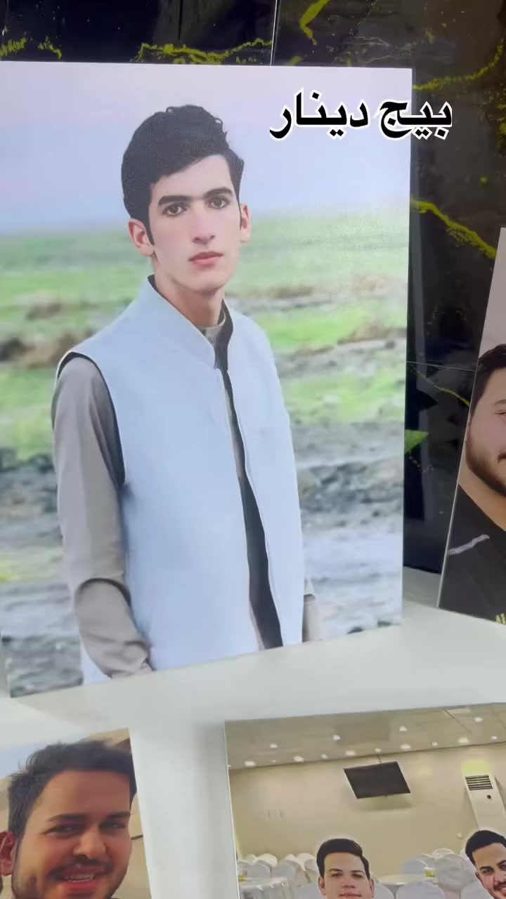 عرض يجنن 6 لوحات. ب 25 الف 
2 قياس 30-40
4 قياس 30-20 
خدمه توصيل مجاني 🚚
للحجز والاستفسار مراسلة الصفحة او واتساب
***********
