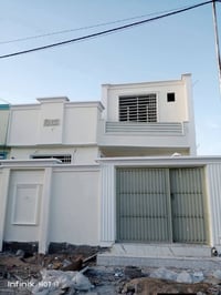 الدار • ١٥٠م • قرية الغدير