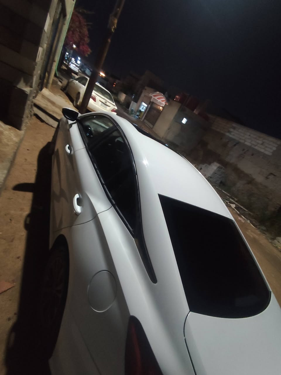 ام جي موديل 2025 فول مواصفات كفالة من الصبغ 
بيه بارد بل المداكر الماميه اقل شبر والباقي كفاله 
اذا اكو مروس بي وايدي اروس عادي سياره 
حلوه واقتصاديه ماشيه 40 لف رقم ربيل بسم شركه
مكان سياره بصره سعره 110 اوبيه مجال شراي يتصل
موجود وتساب رجان الحد يكسر بل سعره 
***********
