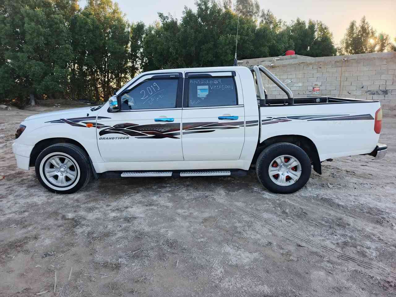 سلام عليكم كراند تايكر 2019
مكفوله كفالة عامه شرط سونار رقم بغداد نكليزي بسمي  مشروع وطني سياره حره تحويل ثاني يوم سنويه 31 سياره جديده كلش كفالة عامه من صبق ولبارد و تبديل وخياس  تخم تايرات جديد سبير ما نازل حداديه جديده تبريد ثلج سعر 76 وبيه مجال  ترهم مراوس بكريت ويل فقط مكان سياره الديوانيه الحمزه الشرقي الاستفسار انتصل
 ***********
***********
