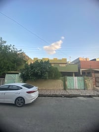 حي البكر • ٢٠٨م • سند طابو الزهور