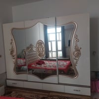 غرفة تركية • ما بيها اضرار • بلدروز