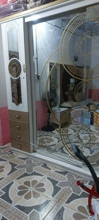 غرفه • استعمال قليل