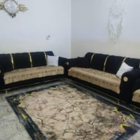 خشب عراقي • تفصيل • اسفنج مريح