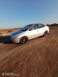 افانتي 2010 محرك 1600دكشن عالي رقم انبار التفاصيل بالسونار السعر 95وبي...