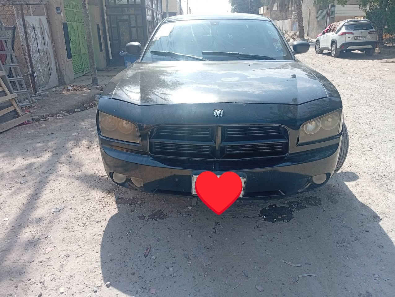 السلام عليكم ورحمة الله وبركاته جارجر 2010 للبيع كير و مكينه خير من الله تخم تاير جديد المكان بغداد سعر 88 الاستفسار ***********
