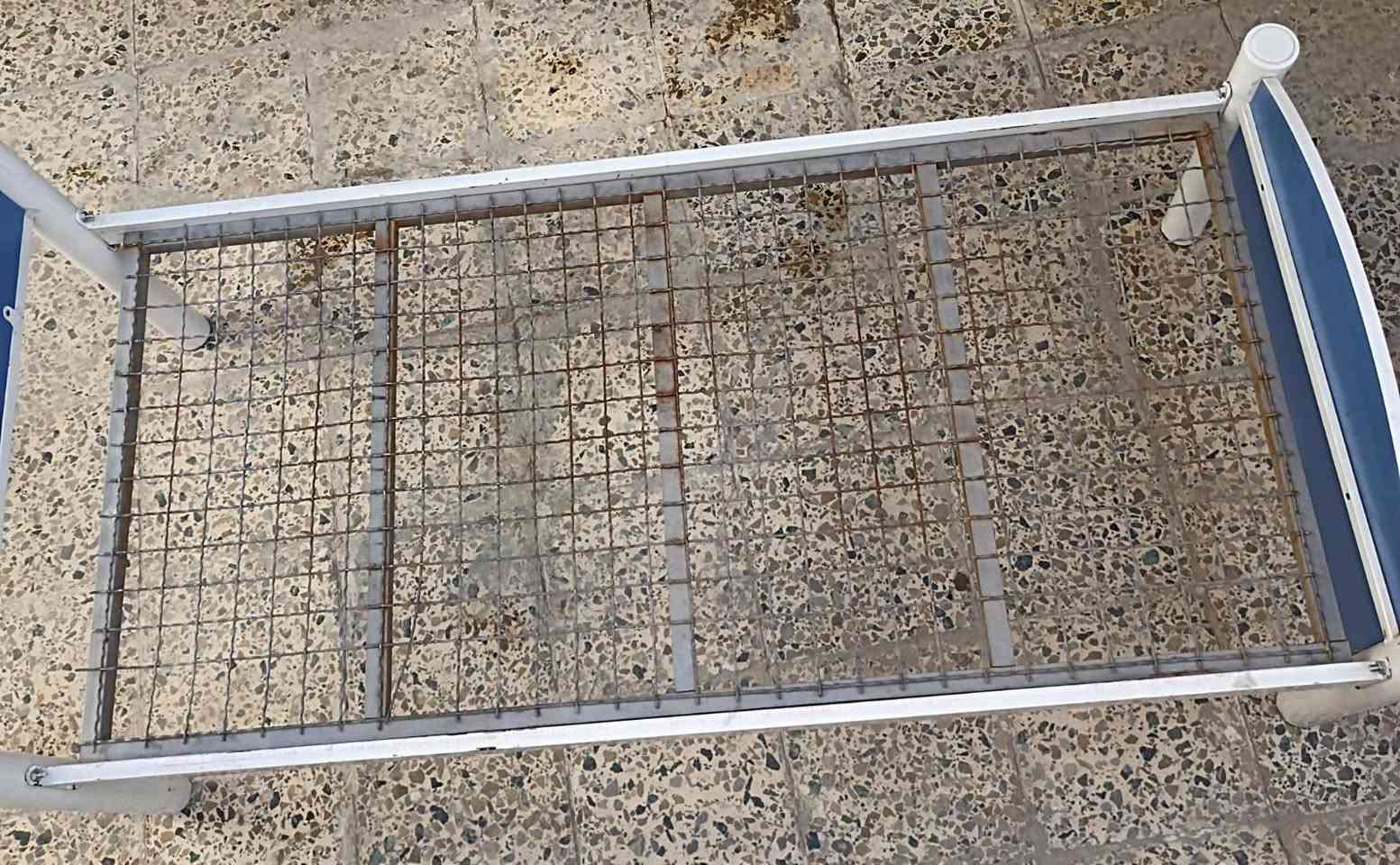 جربايه  للبيع مابيه شي مكاني ناصريه مركز 
***********
