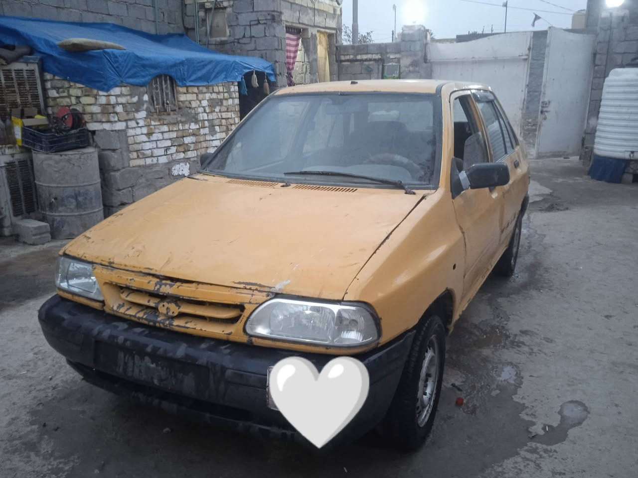 سِلَآمً عٌلَيَکْمً سايبه مديل ((2013)) رقم بغداد سنوية عضم عاج مكينه وكير نطفت سيارة خير من الله السيارة شوف العين دوخل نطفت مكان بابل القاسم  والسعر(( ٧ )) وبيه مجال رقم الهاتف(( ***********)) اتصل ((***********)) هذا بي واتساب
