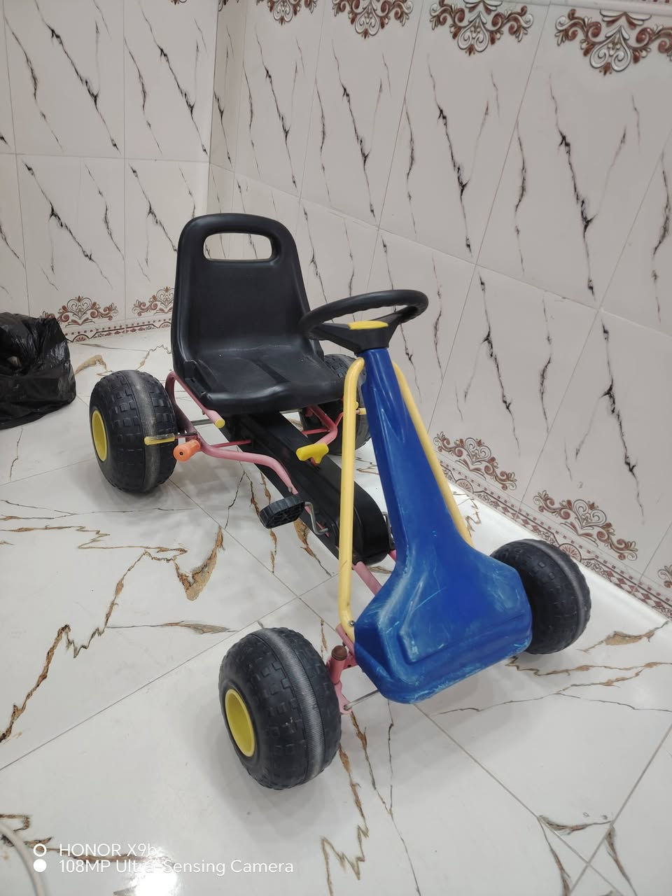 بكن أطفال زنجيل شكل بيسكل أطفال عمر ٥، ٦،٧،٨باله تريد تفضل موجود توصيل كل العراق


**إذا كنت صاحب هذا الإعلان وتريد حذفه لأي سبب، رجاءا أرسل رسالة إلى الدعم الفني**