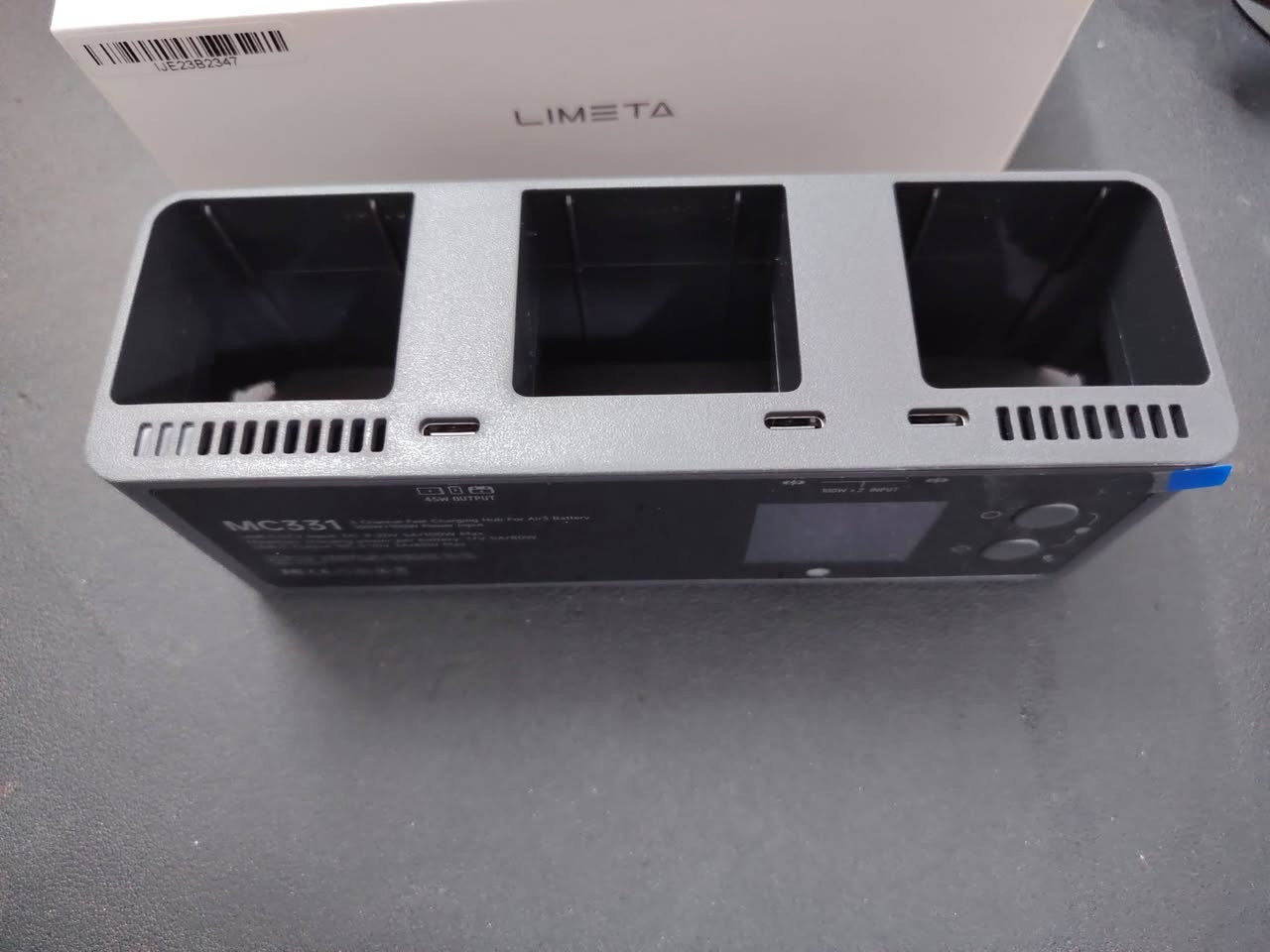 السلام عليكم شاحن بطاريات DJI اير 3 جديد غير مستعمل الموصافات داخل المنشور اعلى سعر


**إذا كنت صاحب هذا الإعلان وتريد حذفه لأي سبب، رجاءا أرسل رسالة إلى الدعم الفني**