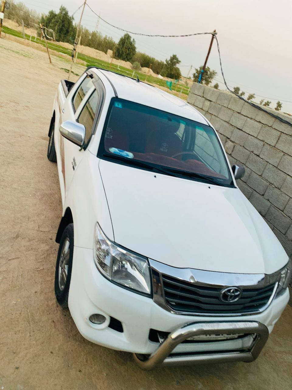 يا الله افلاونزه ١٤ كويتي كير عادي كفاله عامه من صبغ وضربه وتبديل مكينه وكير بل جيس حداديه عامه تخم تاير تبريد ثلج رقم واسط انكليزي مكان السياره البصره *********** شراي يتصل ملاحضه بيع فقط
