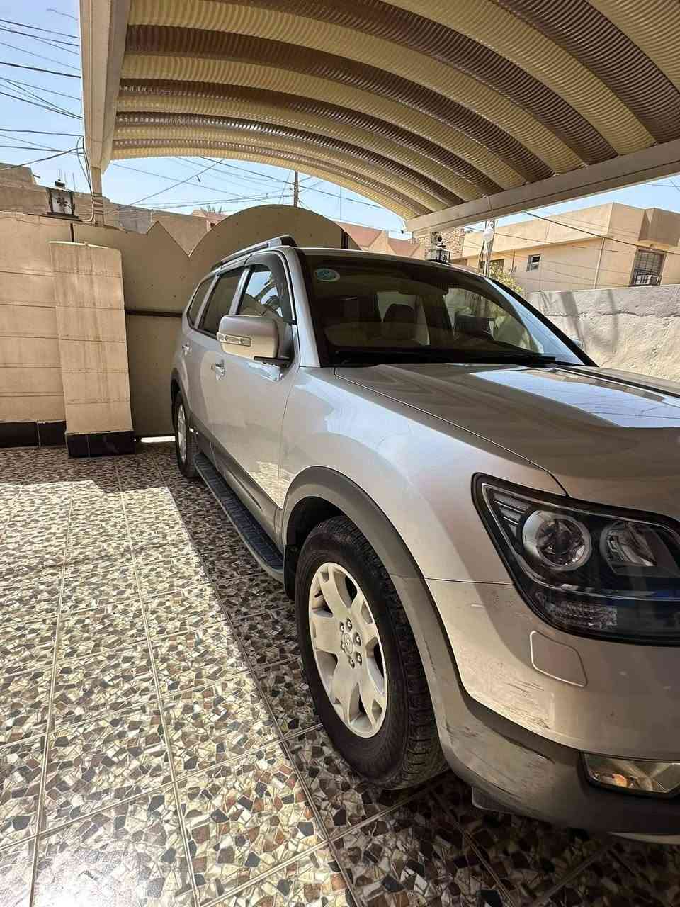 مهافي موديل 14 فول مواصفات مابيهه نقص برغي ..بصمتين ..السياره بأسمي مال جناي ..رقم بغداد والسنويه  الى29 ..وين تريد تطلع بيها تراي بكيفك بس بيها صوت رواجز خفيف الصبح فقط..مكاني بعقوبه ..للاستفسار ***********
