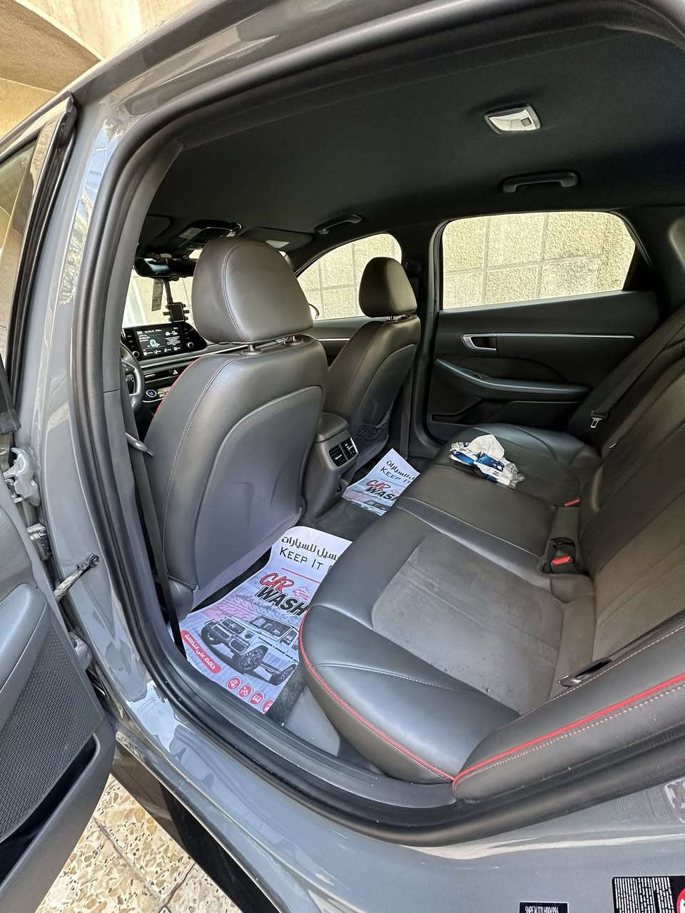 السلام عليكم
سوناتا 2020 رقم اربيل تحويل او وكاله فول موصفات فول عدا
الفتحه موصفات السوناتا لفول
معروفه ميحتاج اعددهن
((كلين تايتل.)) سياره استعمال شخصي مسويلها ادامه وخير من اللّه
175 بيها مجال بسيط
***********
