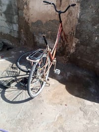 تم تفصيخ بايسكل حجم 26 ليريد غراض من عنده يتواصل عله هاذا رقم 07880012...