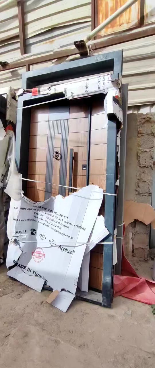 سعر الباب600


**إذا كنت صاحب هذا الإعلان وتريد حذفه لأي سبب، رجاءا أرسل رسالة إلى الدعم الفني**