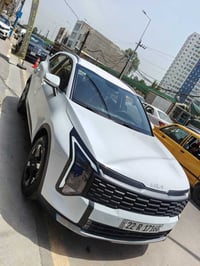 سبورتج ٢٠٢٦ ماشية ١٧ الف مكفولة مواصفات بصمة تشغيل عن بعد مري شفط كشنا...