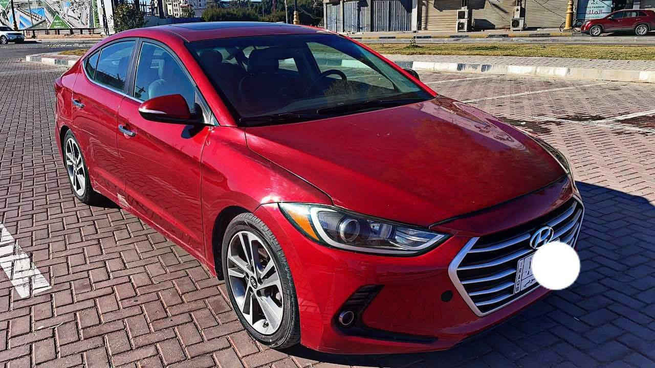 النترا امريكي 2017
Limited فول الفول
Doch 2000 محرك
تشغيل بصمه
شاشه اصلية كبيرة
٣ انماط قيادة
مقعد سايق تحكم كهرباء
مقاعد جلد
السيارة موكامله تحتاج ترتيب
السعر $ 115
التواصل واتساب
***********
***********
مكان السيارة كربلاء
