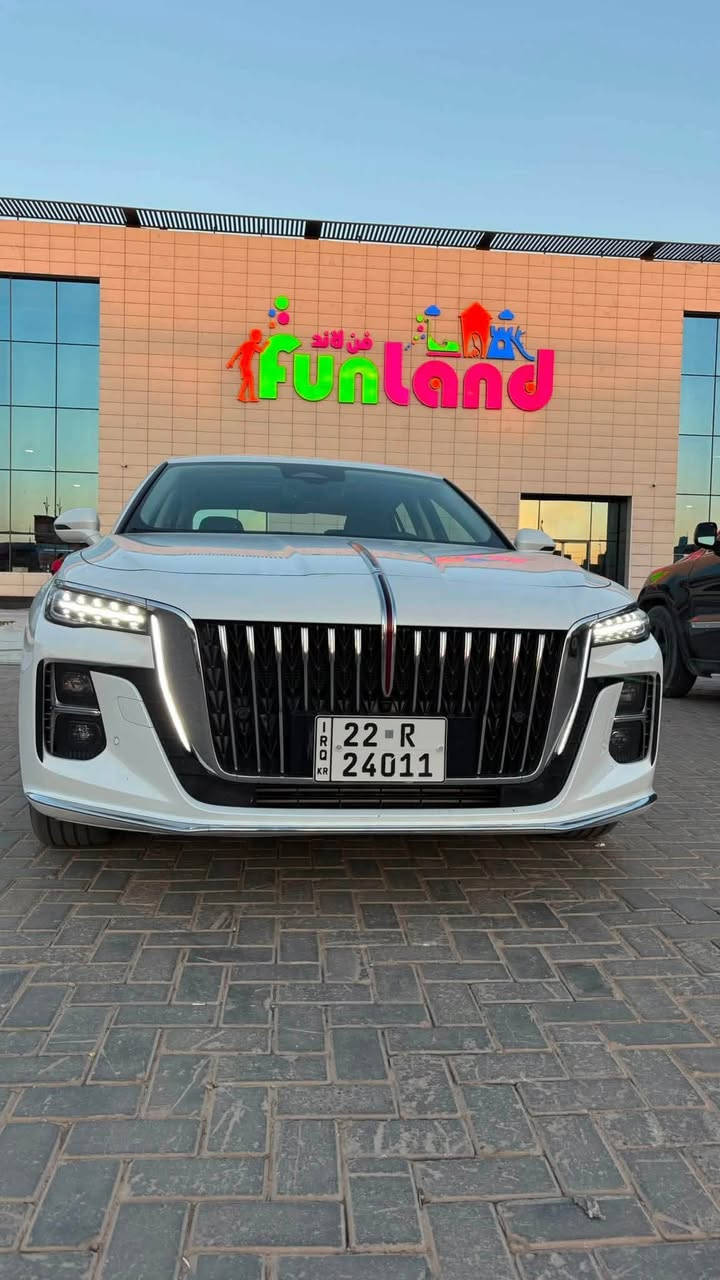 لبيع _هونشي اوسادو H5 2024
داخل زيتوني 🍏

مسافة مقطوعة 4900K
رقم السيارة اربيل 
موصفات 🛥️

سقف بانورامي /التحكم في المنحدرات /كاميرا 360

تبريد المقاعد /مستشعر الوقف /مقاعد كهربائية

التحكم الإلكتروني في الثبات/عرض المعلومات على الزجاج الامامي

تبريد خلفي /مراقبة النقطة العمية/ذاكرة المقعد

اهواي موصفات🪝

سعر / دفترين 

20000$

*********** رقم الهاتف
