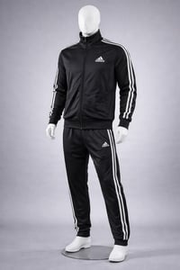 شلعة تراك شبابي يلبس لحد عمر 16 سنة 10 قطع قياسات مشكل   50 الف والتوص...