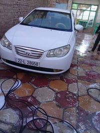 النترا للبيع 2011 مكينه ألف وستميه دكشن عالي خليجي بيه صبغ جاملغ يمنه ...