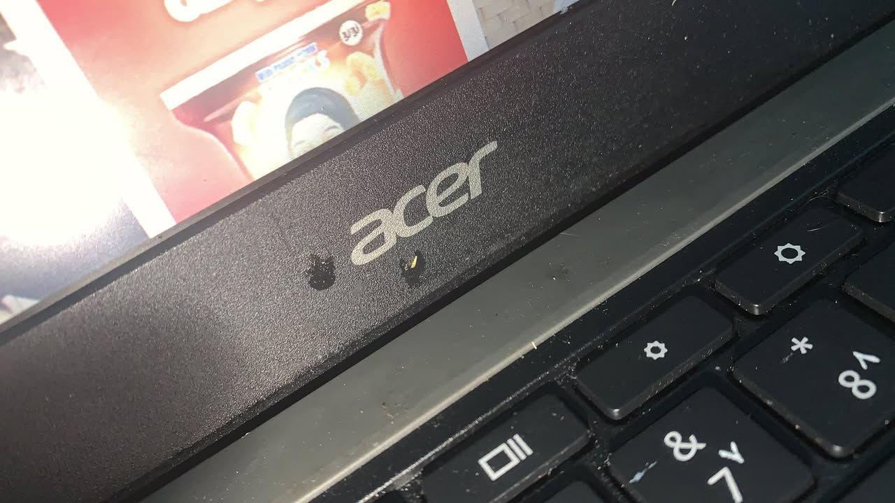 لابتوب للبيع استعمل شهر مكفول من كلشي اصلي ونوعيته زينه اريد ابيعا لن ما نستعمله الشعر ١٥٠ وبس مجال لشراي توصيل لكافه المحافظات المكان اربيل هولير نوى يتحمل وأيد برامج


**إذا كنت صاحب هذا الإعلان وتريد حذفه لأي سبب، رجاءا أرسل رسالة إلى الدعم الفني**