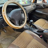 كرونه • ١٩٩٥ • مكينة وكير شرط