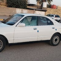 كفاله مكينه • ابيض صدفي • ١٩٩٥