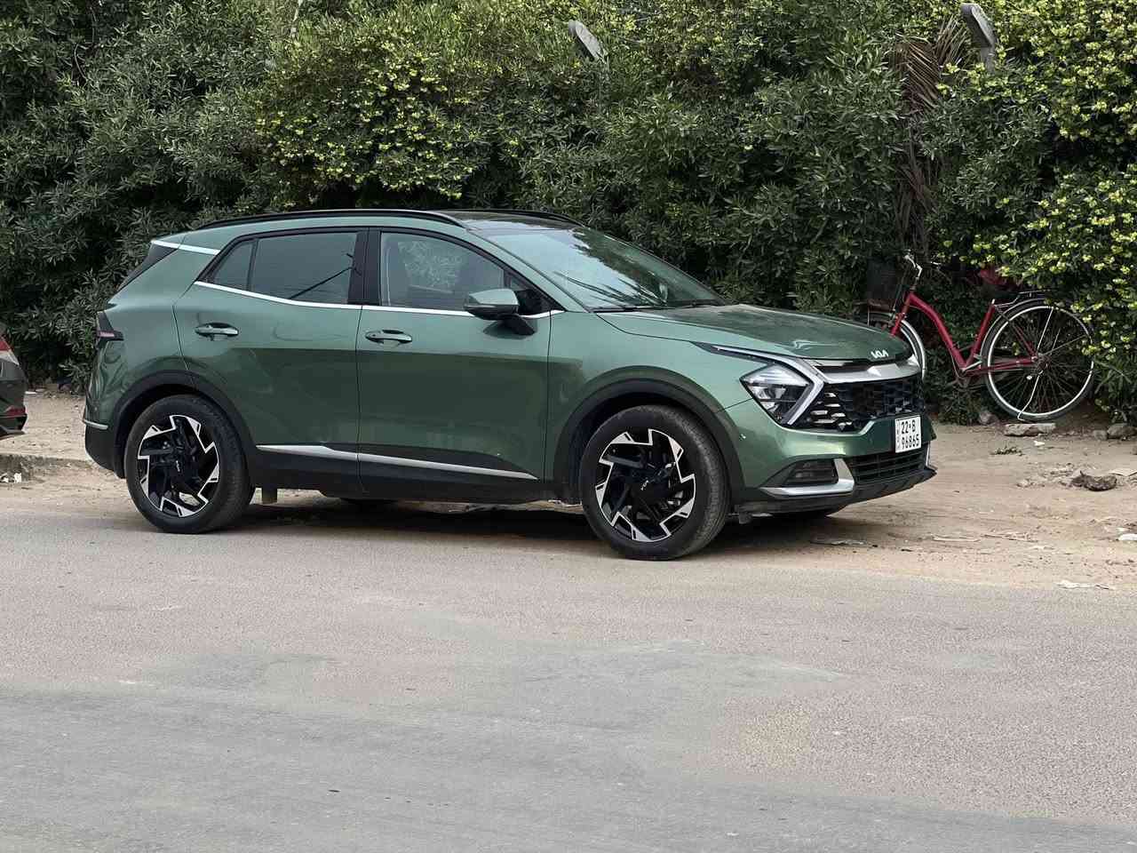 سبورتج 2024 خليجي
فول مواصفات خليجي
•..
مكينة 2000
ماشية 39الف كم فقط
مواصفات
كشنات كهرباء ثنينهم
شاشه متصلة
تدفئة كشنات
فول تحكم ستيرين
شفتات ستيرن
دخول ذكي
صمة
مري شفط
بانوراما
حساسات امامي خلفي
كروس سرعه
اناره الداخل led شغل مال شركة
❤️❤️❤️235$ ❤️❤️❤️
واتساب
***********
