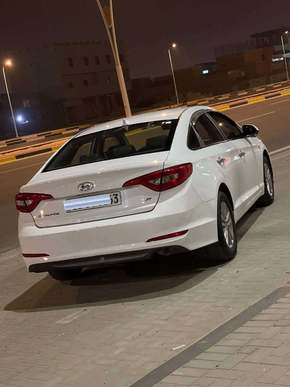 السلام عليكم
هونداي سوناتا     موديل 2017 

محرك 2000 دوش غاز اصل خط واحد

ادوات ادوات دخول جديد(( گصه جنطه ))

( متومه ارقام وسنويه شمالي الرقم الانكليزي )

شاشه 

كشنات جلد

تحكم ستيرن  

مري شفط 

كشنات تدفئه وتبريد 

 لايت لد

كير ومحرك وحداديه وتبريد كفاله

السياره كامله من كلشي تاخذها جاهزه للأخير

ونضافه  100/100 
((دخول جديد هذا الاسبوع🚨))

#مكان البصره

#السعر والأ ستفسار 

#اتصل ‭ ***********
