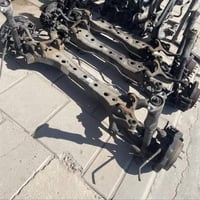 عربانة خلفية • سوناتا ٢٠١٠ • جديدة