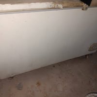 ثلاجات كونكورد • كبيرة ووسط • حلة شارع ٦٠