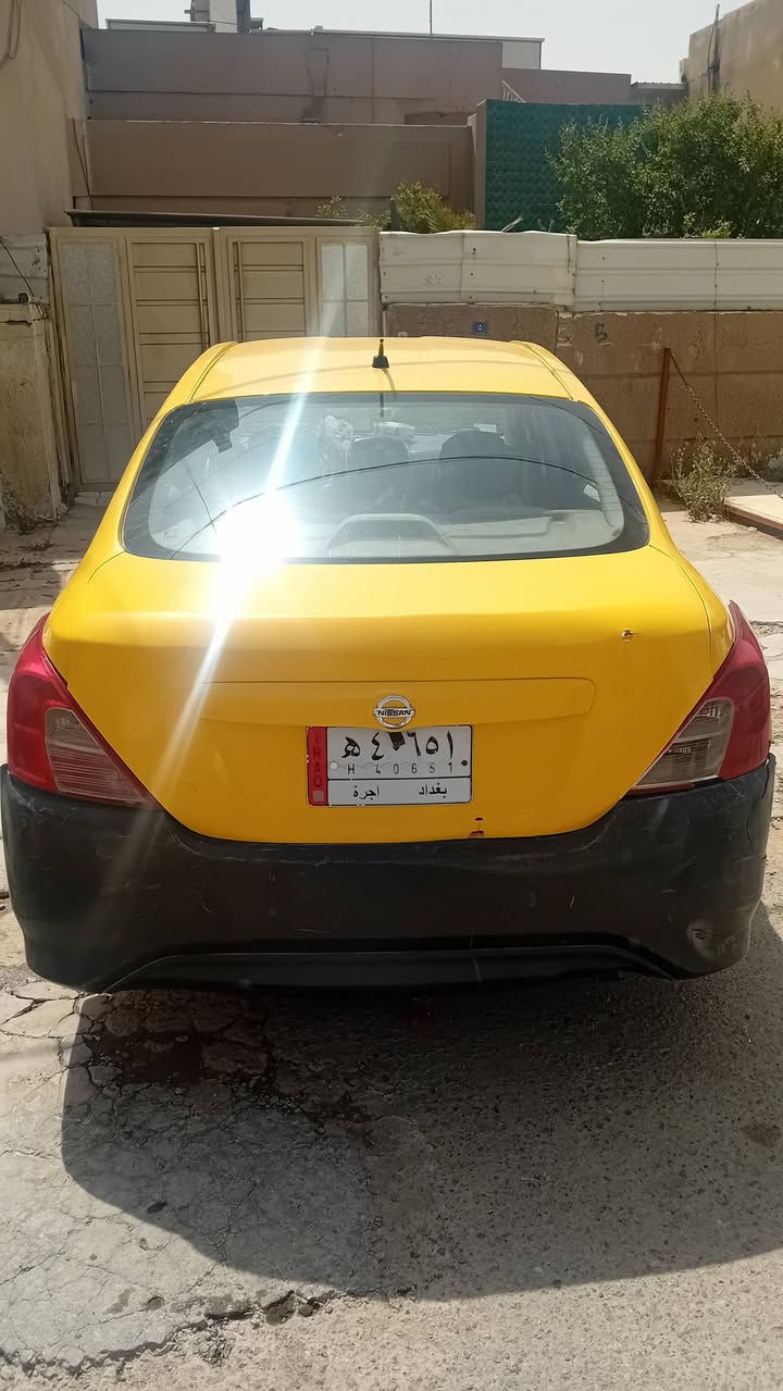 السلام عليكم نيسان سني البيع العنوان بغداد الشعب نهايت حيور السعر ٥٠ وبيه مجال الشراي يتصل ***********
