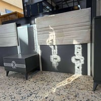 تركي مودرن • سريرين منفصلين • تركيب ونقل مجاني