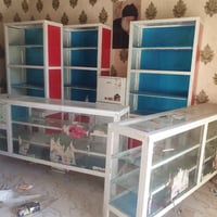 لوكرات • استعمال قليل • النجف