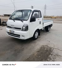 كيه ٢٥ • زيرو • بغداد فلكت سلمان باك