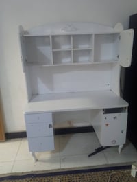 أثاث أطفال • ٢ قطعة • استلام مكاني