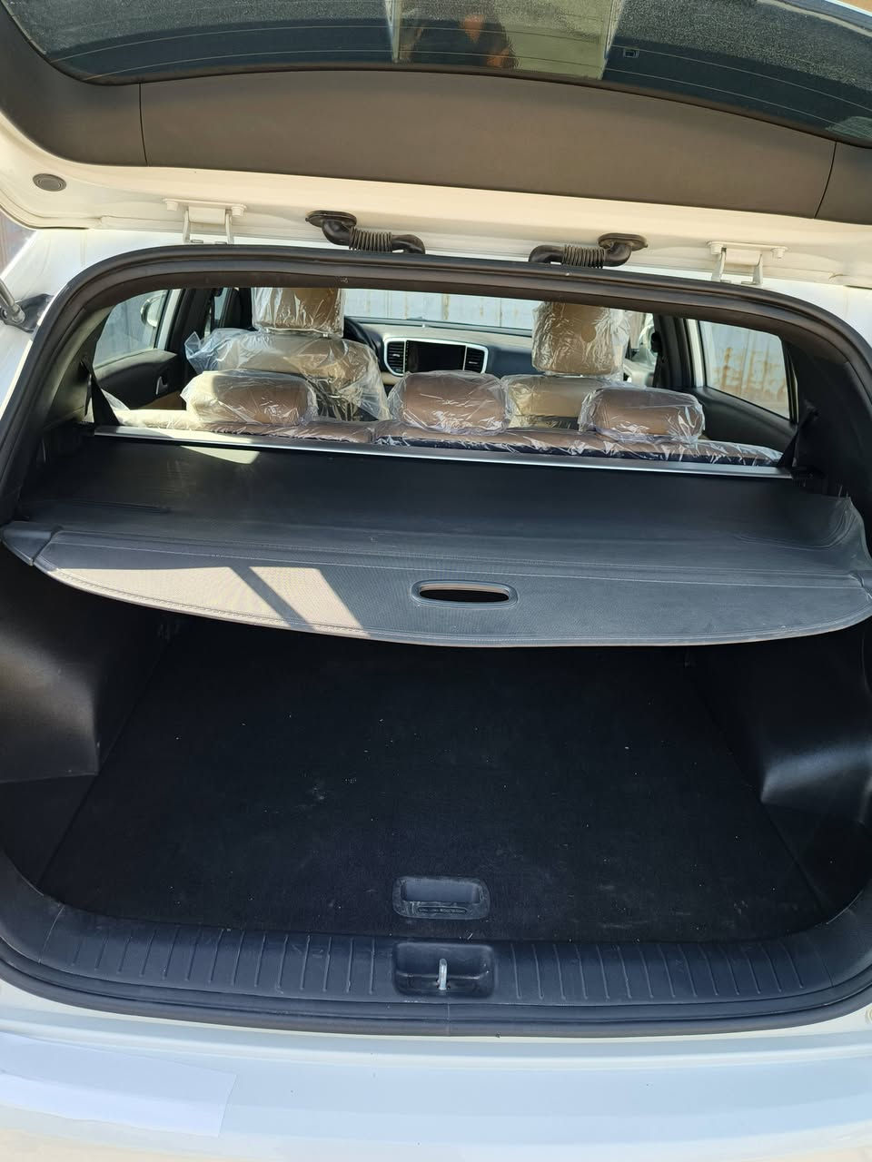 سبورتج ١٩ كفاله عده بارد بسيط مكانين ماشيه ٤٧ نص مواصفات سويج سياره جديده بمعنى الكلمه السعر ١٨٨ وبيها مجال بسيط عنوان اديالى جديده الشط ***********
