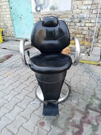 كرسي حلاقه للبيع جكاته شغاله دوار كرسي جديد مكاني بغداد شعله سعر75وبي ...