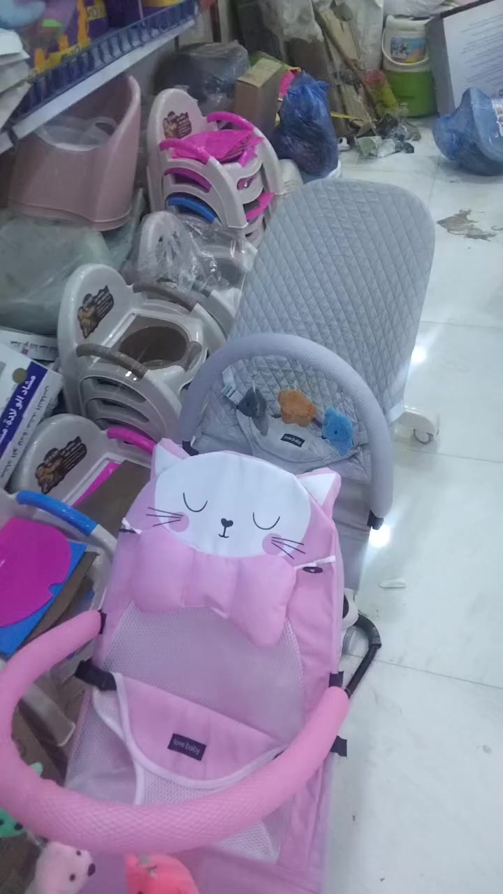 🌺بيبي الفهود🌺
المكان 👈 مجمع العراق الطبي 
👈 الطابق الثاني 👆
قرب عيادة دكتور علاء شاكر🩺
مجاور مجمع  الحاج هشام 
كل ما يخص الطفل متوفر لدينا ( اي شي تردونه للطفل متوفر  عدنا   )
خدمة توصيل متوفره 🛺
متواجدين في المجمع وقت الصبح والعصر وباليل
               🌷اهلا وسهلا بكم 🌷
ارقام واتساب واتصال للتواصل او المراسلة عل الصفحة 
‏‪‏‪0773 268 7025‬‏

***********
‏‪‏‪+964 782 797 4790‬‏‬‏
