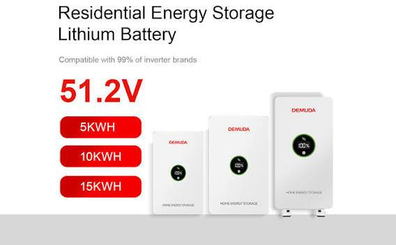 اخوان مستعد لنصب منظومة انفيرتر مع بطارية شحن عالوطني وتجهيز عند الانقطاع وحسب الامبير الذي يكفيك داخل مدينة الحرية والمناطق المجاورة .:
1.  انفيرتر 5kw مع بطارية 10 kw تعطي ٨ الى ١٠ امبير لمدة ٤ ساعات متواصلة وحسب صرفك اذا اقل يزيد الوقت.
2.انفيرتر 6.2kw مع بطارية 15.4 kw تعطي امبيرية ١٣ الى ١٤ امبير لمدة اربع ساعات وحسب استخدامك اذا تقتصد يزيد الوقت.
للعلم الانفيرترات نوع Demuda الغنية عن التعريف inside house ip 21
ضمان شركة انرلوشن الوكيل الحصري ومقرها زيونه وحسب وصل وضمان الانفيرتر سنتين حقيقي.. مع نظام واي فاي لمتابعة حالة منظومتك من اي مكان عن طريق الموبايل.. 
والبطارية ليثيوم فوسفات الحديد EVE
انتاج ٢٠٢٥ تمتاز بكفاءة عالية وعطاء ثابت وسعتها 15.4 kw وسعة شحن اكثر 8000 دورة شحن. 
314 Amh
وضمان البطارية ايضا شركة انرلوشن لمدة خمس سنوات حقيقي بوصل ضمان من الشركة.
بورد ATS مع جوزات حماية in & out
وجوزة حماية للبطارية DC 125 Am
انصبلك المنظومة كاملة وتغنيك عن خط المولد وتعطي فولتية نقية ٢٣٠ فولت وهيرتزية ٥٠ hz
تحافظ على اجهزتك وراسك بارد وتخلص من مشاكل الانطفاء المتكرر.
للاتصال من داخل الكرخ
*********** مهندس حيدر الربيعي للطاقة المتجددة شركة انرلوشن للطاقة النظيفة.
