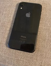 آيفون XR • ٦٤ • بطارية ٨٠