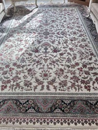 سجادة شانا • ٢.٥×٣.٥م • أربيل