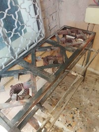 غراض. البيع سنك مع خلاط وطباخ 3عيون البيع مكاني حي جهاد رفاق سعر 100 ا...