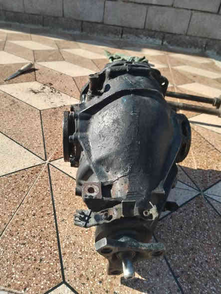 السلام عليكم
اكسن مع درايمات مال محرك خراطيم حجم 320 مكفولات كفاله عامه العنوان واسط الأحرار الاستفسار اتصل ع رقم ***********
