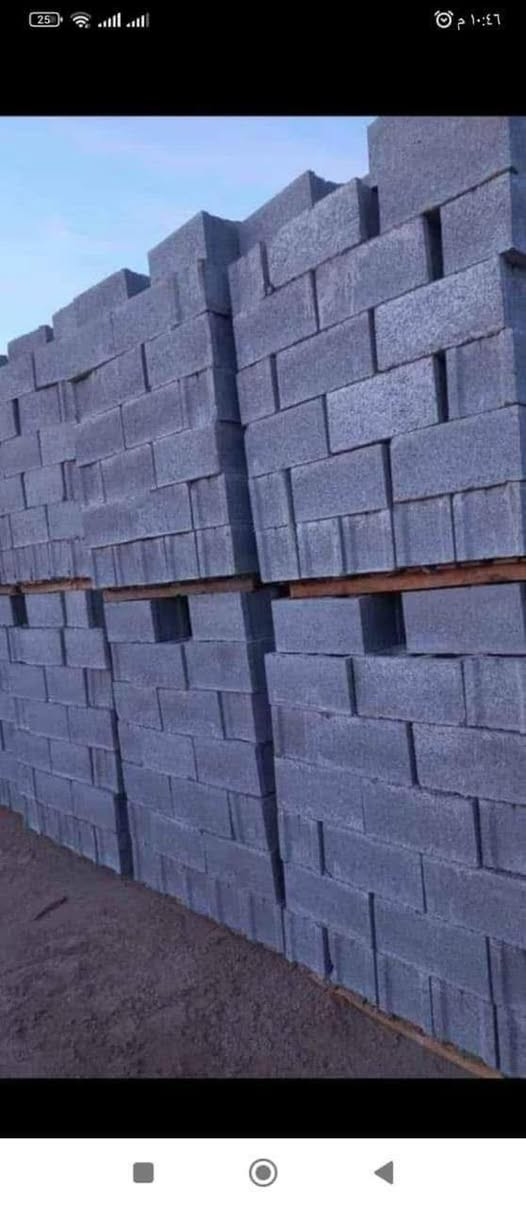 فرمستون الوطنيه325 مطروح
فرمستون الشمس315 مطروح 

فرمستون الحوشان315 مطروح

فرمستون بلد السلام310 المطروح 

بلوك اسود بحص 650الف 

بلوك اسود خشانه 600 ألف 

بلوك اسود قياس 15 600 ألف 

طابوق النهروان سعر الألف 185

سمنت اسود مبروكه عادي 103 واصل 

سمنت مبروكه مقاوم 107 واصل

واتساب (***********

***********
