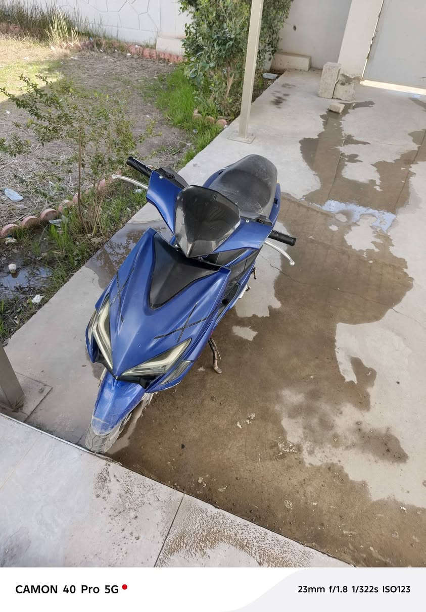 ماكس ياباني بومه 22 سعره 300


**إذا كنت صاحب هذا الإعلان وتريد حذفه لأي سبب، رجاءا أرسل رسالة إلى الدعم الفني**