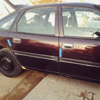 فكترا • ١٩٩٢ • اوتوماتيك