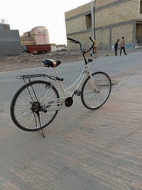 بايسكل • موديل ٢١