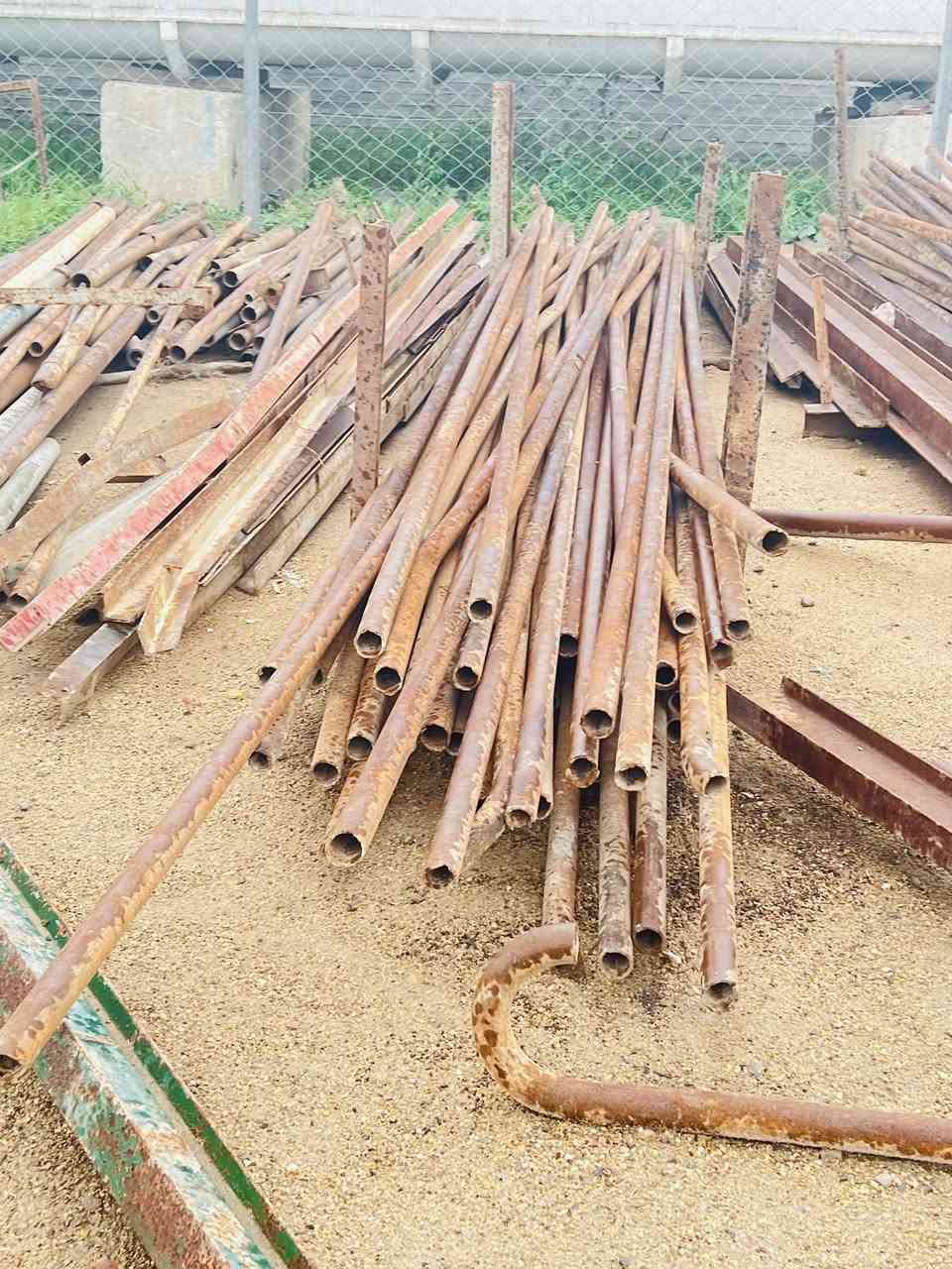 بسم الله الرحمن الرحيم
تم بعون الله تعالى افتتاح سكلة ابو عبدالله العنوان بابل اجبله قرب من الحسينيه الشوافع مجاور معمل الكونكريت 

نسأل الله التوفيق والبركة، ونرحب بجميع الزبائن الكرام، وتتوفر لدينا أفضل المواد وبأسعار مناسبة  
ونشتري كافة انواع الحديد والسندويج

***********
