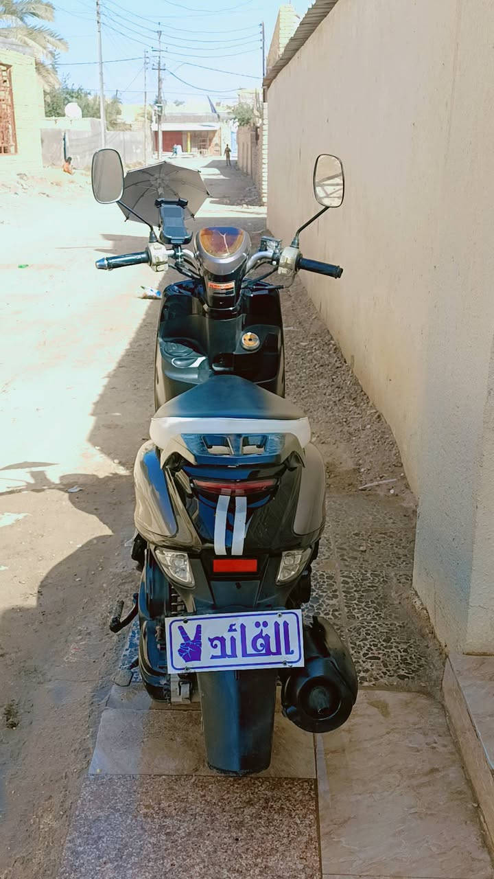 السلام عليكم دراجه البيع جديده
دراجه كله على بلاد شراي يجي خاص


**إذا كنت صاحب هذا الإعلان وتريد حذفه لأي سبب، رجاءا أرسل رسالة إلى الدعم الفني**